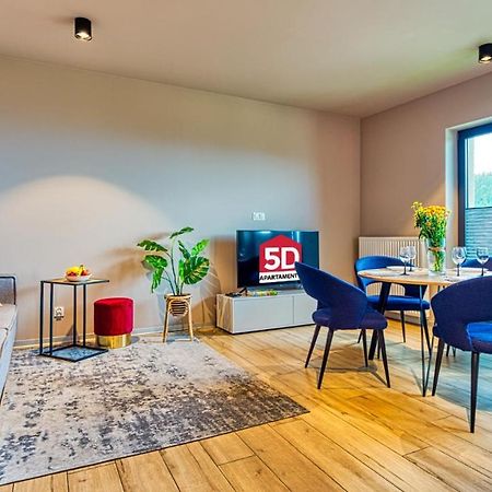 Apartament Karpatia Resort C2 z dwoma sypialniami - 5D Apartamenty Karpacz Bagian luar foto