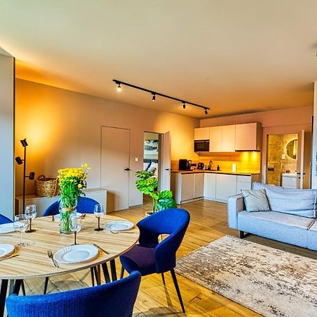 Apartament Karpatia Resort C2 z dwoma sypialniami - 5D Apartamenty Karpacz Bagian luar foto