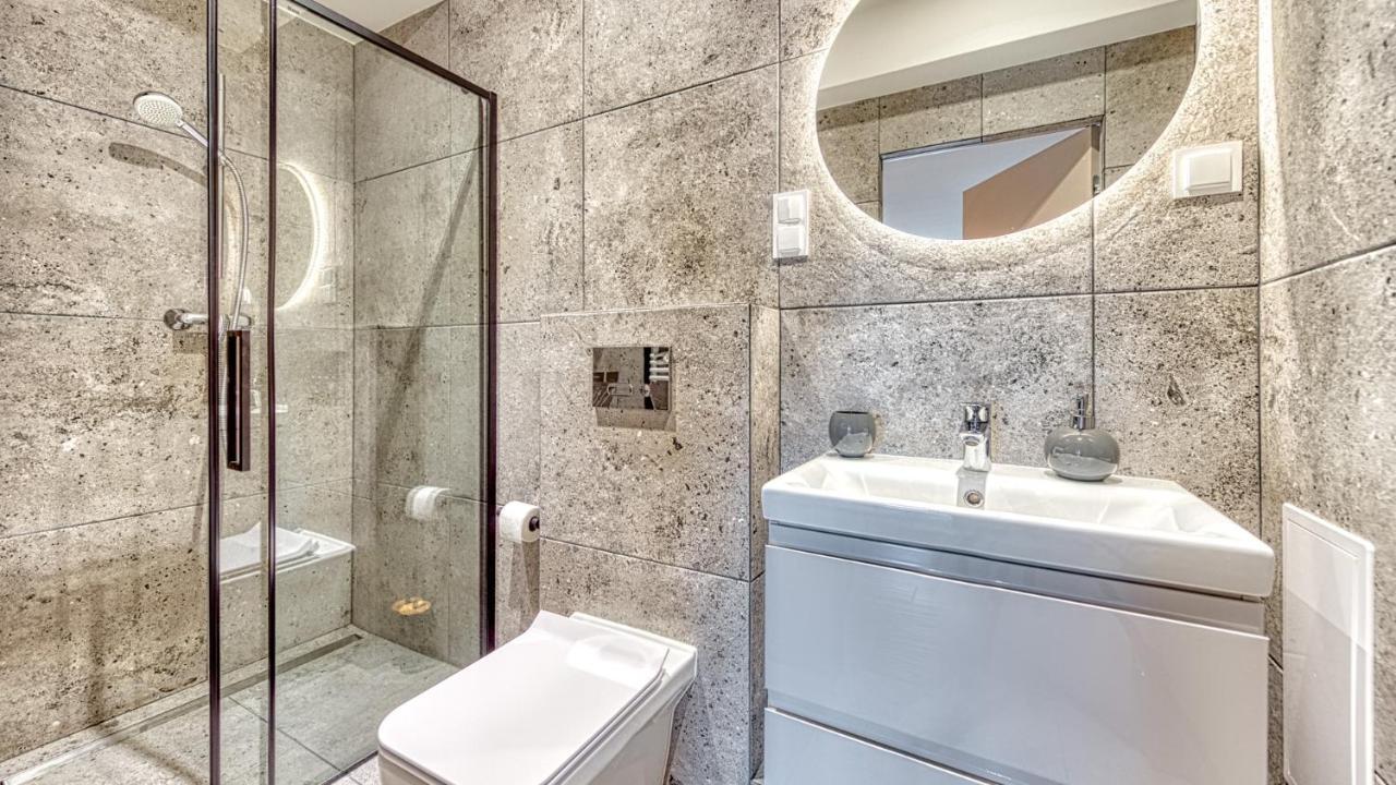 Apartament Karpatia Resort C2 z dwoma sypialniami - 5D Apartamenty Karpacz Bagian luar foto